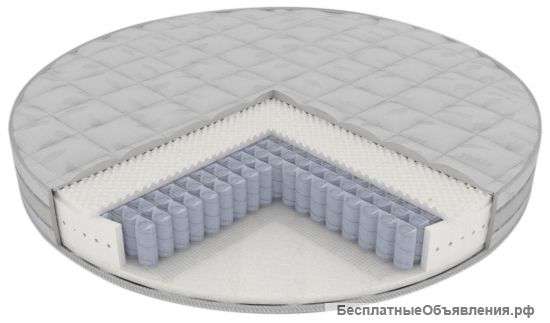 Ортопедический матрас Солар