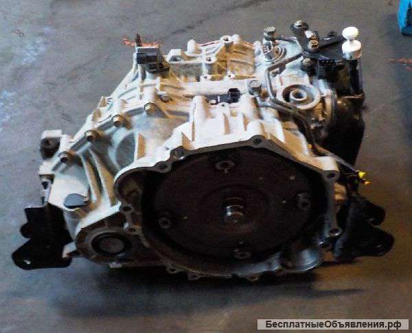 АКПП F4A42K1JZA3 для двигателя 4G93