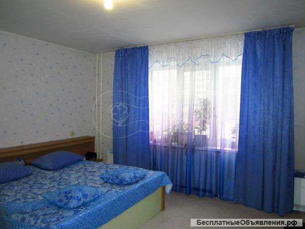 2-х комнатная квартира