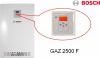 Газовый напольный котел Bosch GAZ 2500 F 40