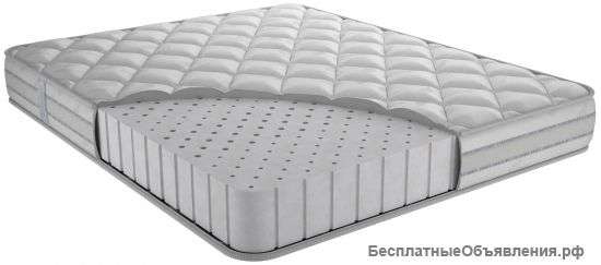 Ортопедический матрас Classic