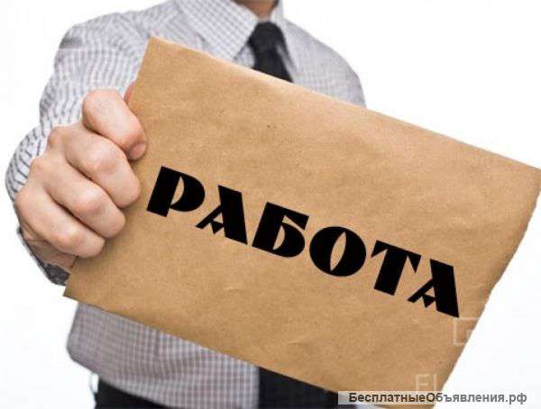 Продавец-Консультант