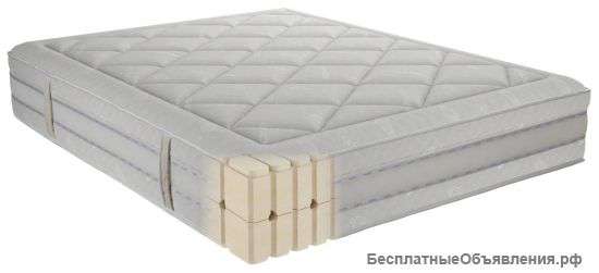 Ортопедический матрас Контур 19