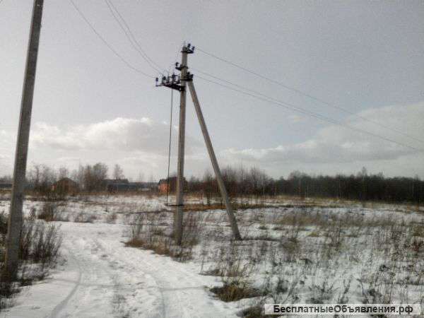 Земельный участок 23 сотки