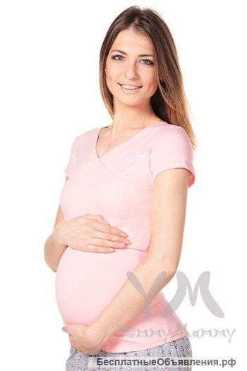 Одежда для беременных и кормящих мамочек