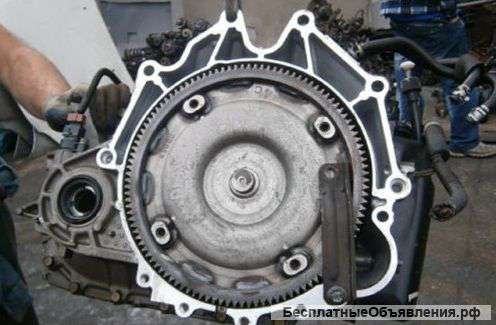 АКПП F4A422M5B3 для двигателя 6G73