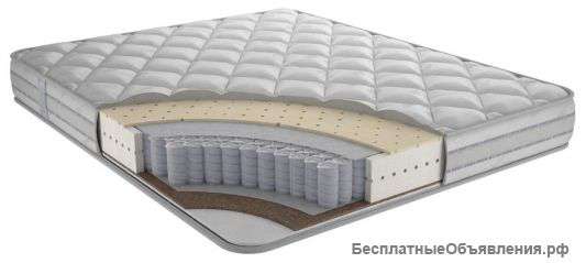 Детский матрас Интал Ф1