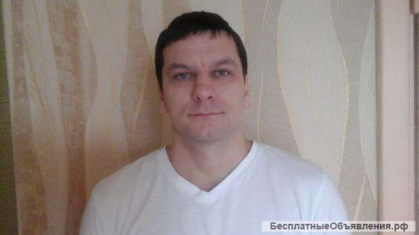 Массаж на дому. м.Речной вокзал