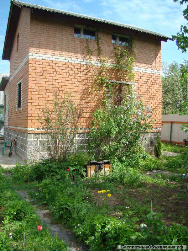 Загородного коттеджа