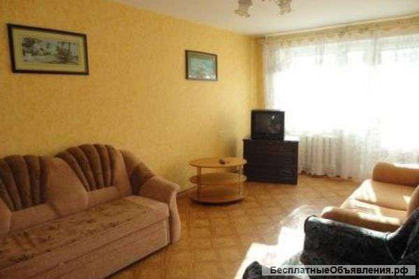 Уютные комнаты в Москве