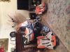 Детская коляска3 в 1 Cam Cortina Evolution Италия
