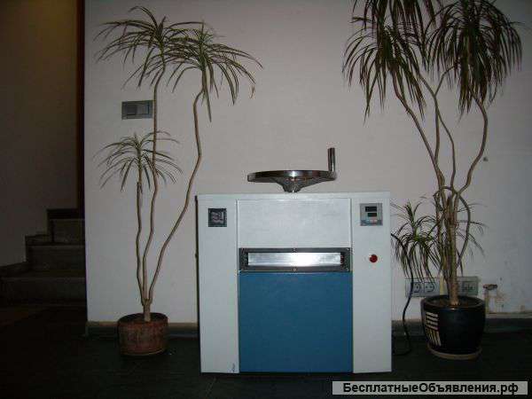 Пресс-ламинатор НТ-С-2 Б/У