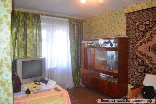 1-комн. квартиру на Литвинова 1