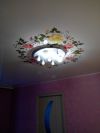Монтаж натяжных потолков