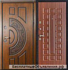 Входные и Межкомнатные двери
