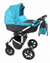 Коляска 2 в 1 Baby Cooper