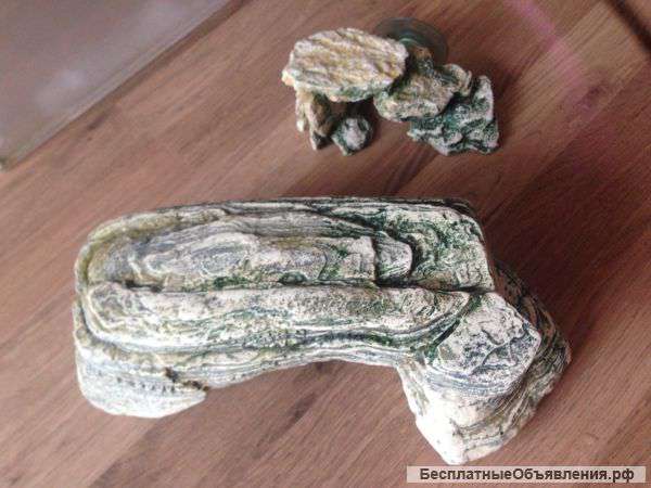 Аквариум и товары для него