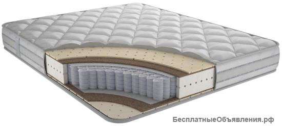 Ортопедический матрас Elat