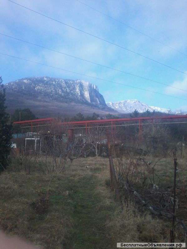 Построить дом на своем участке