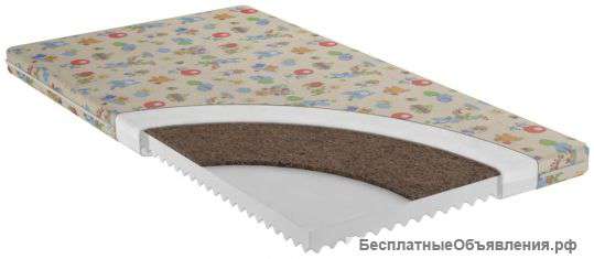 Детский матрас Дрема Кокос