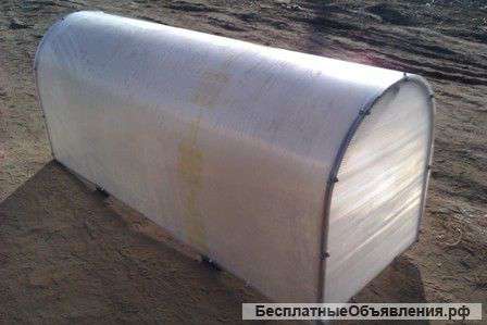 Парник от производителя
