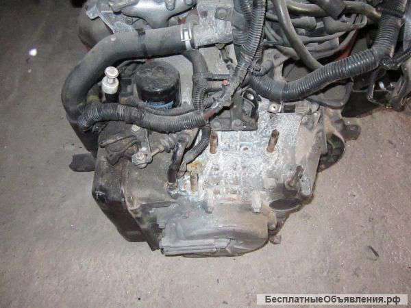 АКПП F4A422M5A6 для двигателя 6G73