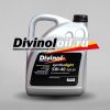Моторное масло DIVINOL