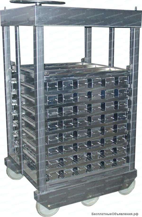 Пресс башня для мяса, колбасы, пресс по мясу