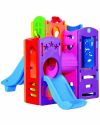 Игровой комплекс Тайны океана