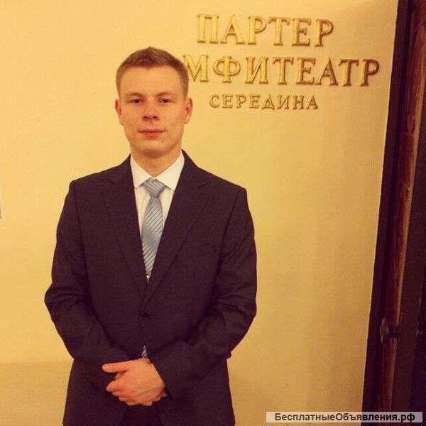 Репетитор по математике 1-7 класс