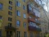 Двухкомнатная квартира, общей площадью 44,90 кв.м. (комнаты изолированы 19,9 и 9 кв.м.) с.Шарапово