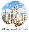 Образование в Чехии - Rener Education