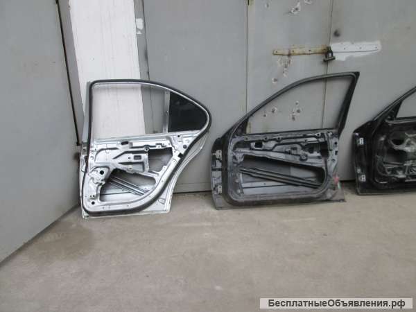 Вакуумный усилитель для БМВ 5 серии Е39(E39) Б/У, оригинал