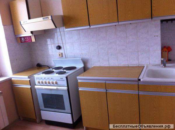 Сдам квартиру