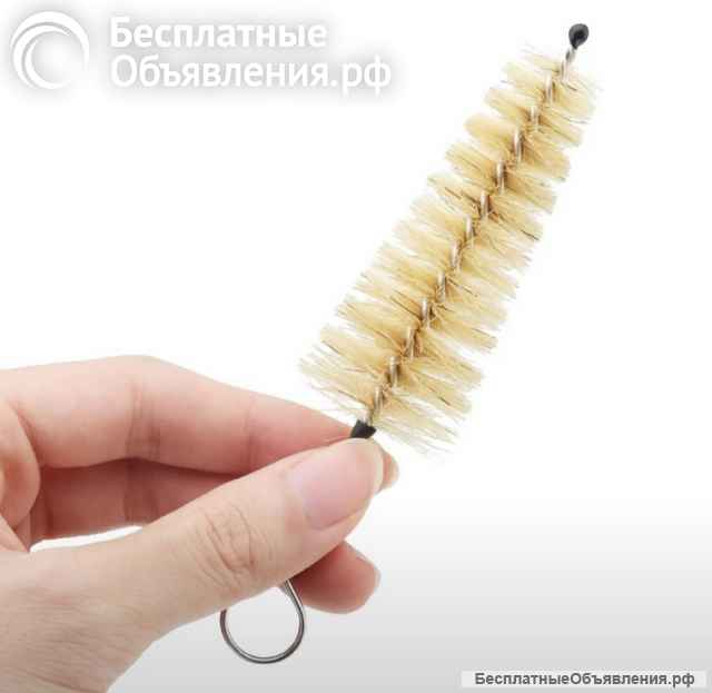 Щётка для саксофона и кларнета