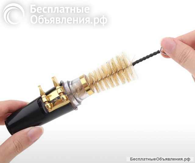 Щётка для саксофона и кларнета