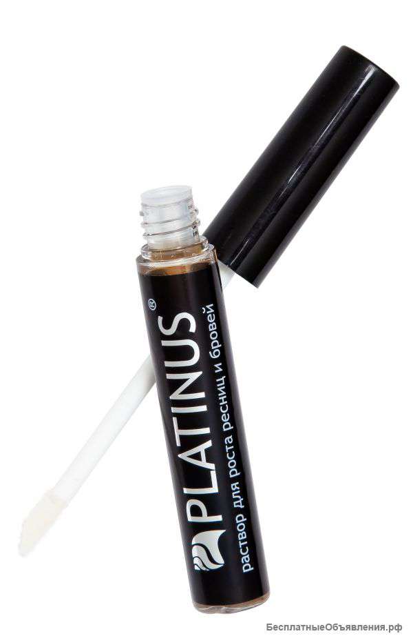 Масло Platinus Lashes