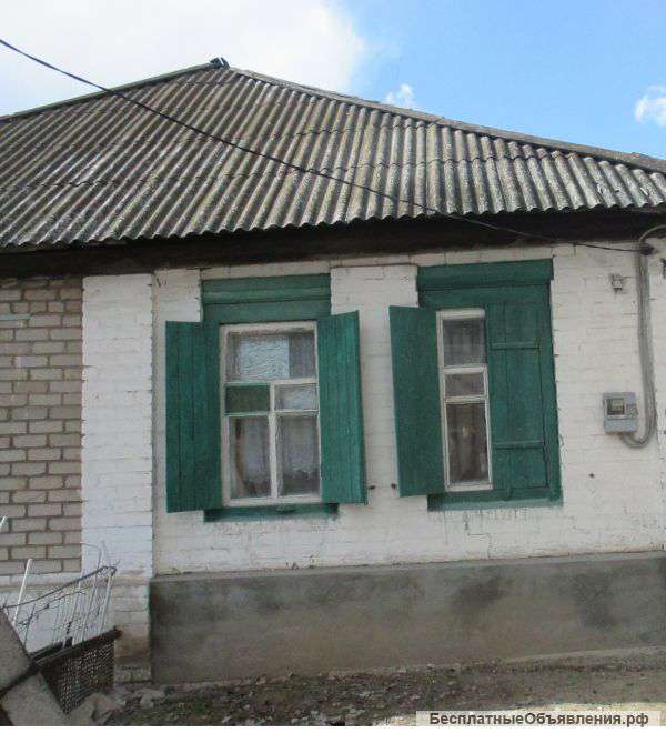 Дом
