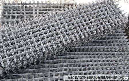 Сетка металлическая, кладочная 32р.шт.