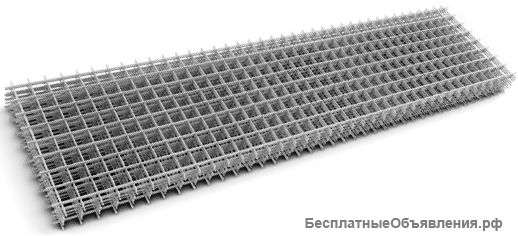 Сетка сварная кладочная для кладке кирпича оптом