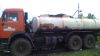 Автоцистерны/водовоз 56274-11 на базе Камаз 43118