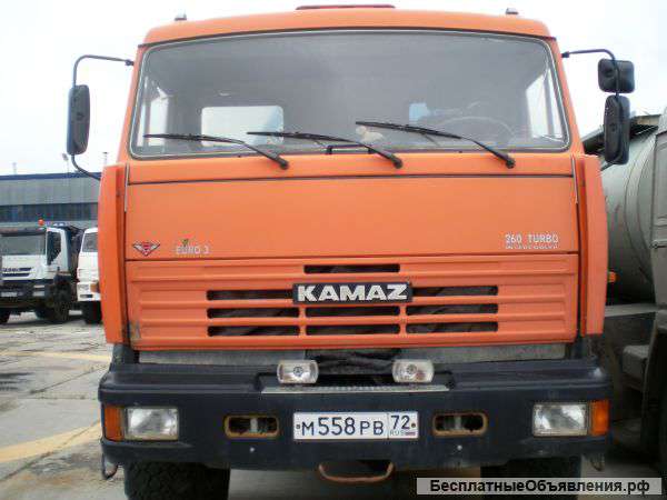 Передв. свар. установки АРС на базе Камаз 43118