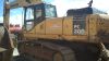 Экскаватор Komatsu PC300-7 (40705)