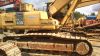 Экскаватор Komatsu PC400-7 (51675)