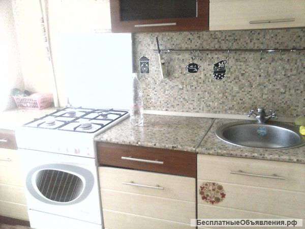 Сдам 1-квартиру