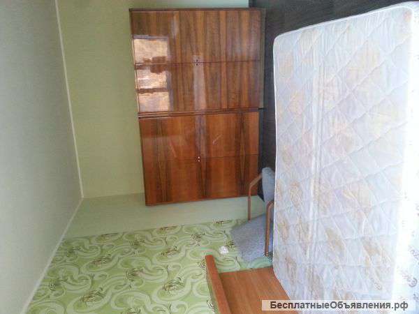 Сдам квартиру