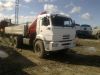 Камаз 43118 бортовой с КМУ