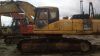 Экскаватор Komatsu PC400-7 (51672)