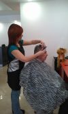 Курсы парикмахерского искусства