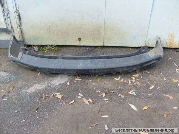 Бампер задний Хонда ЦРВ(HONDA CRV)